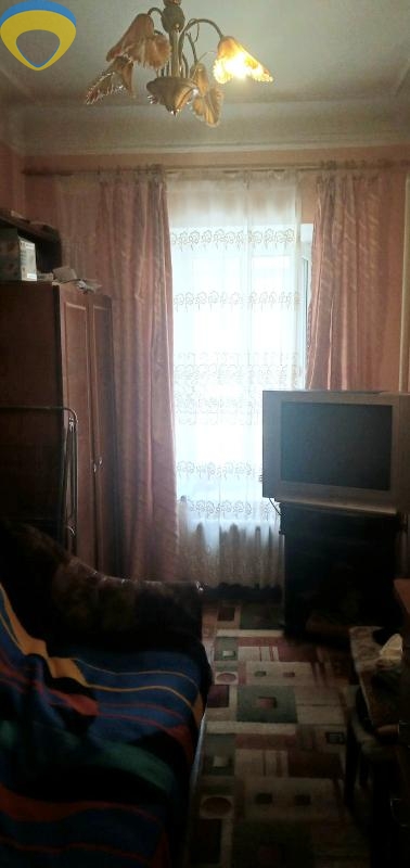 продажа двухкомнатной квартиры номер A-174265 в Приморском районе, фото номер 5